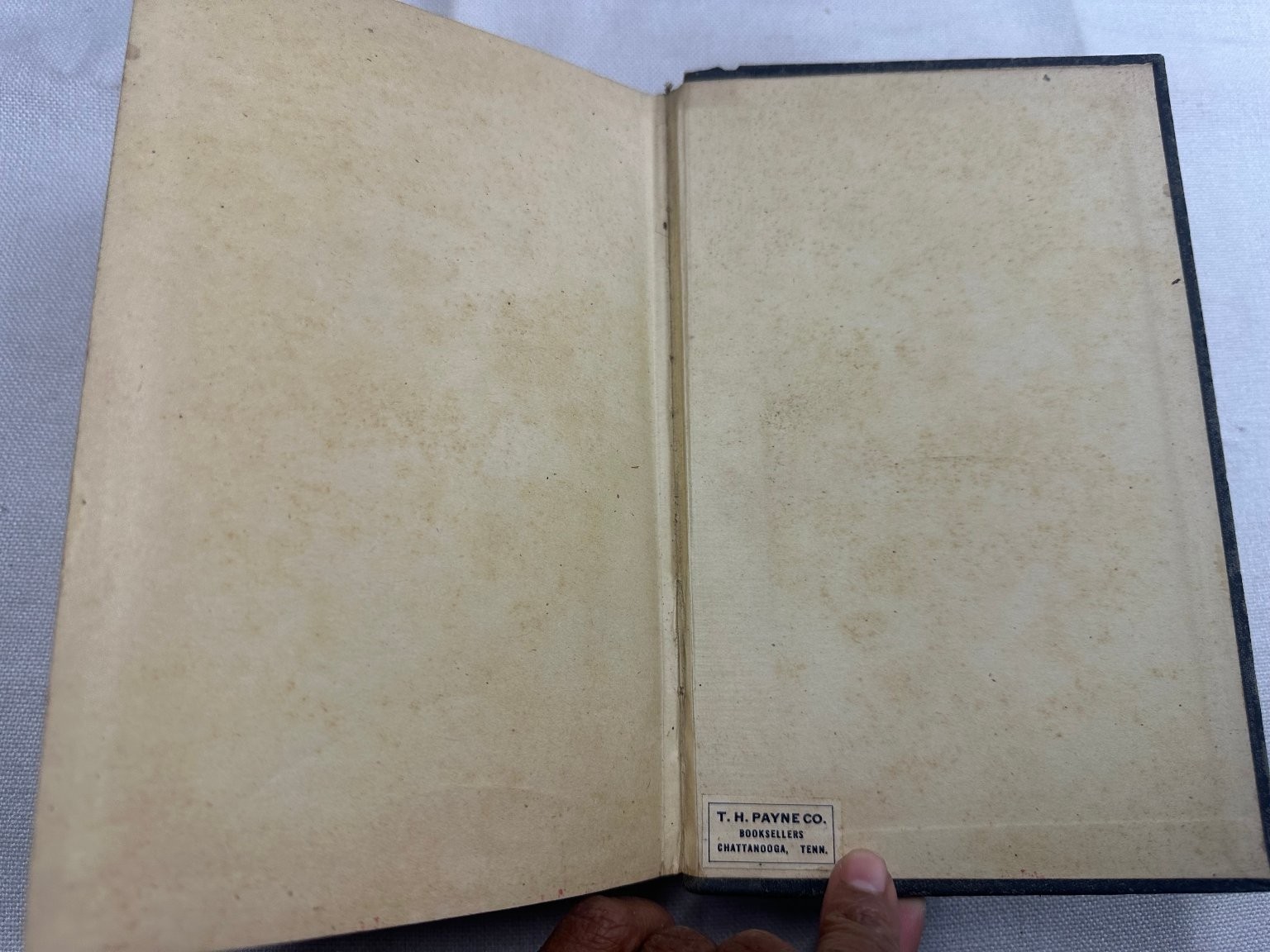 Appleton’s New Spanish Dictionary Cuyás Llano 1928 Revised Bilingual D. Appleton