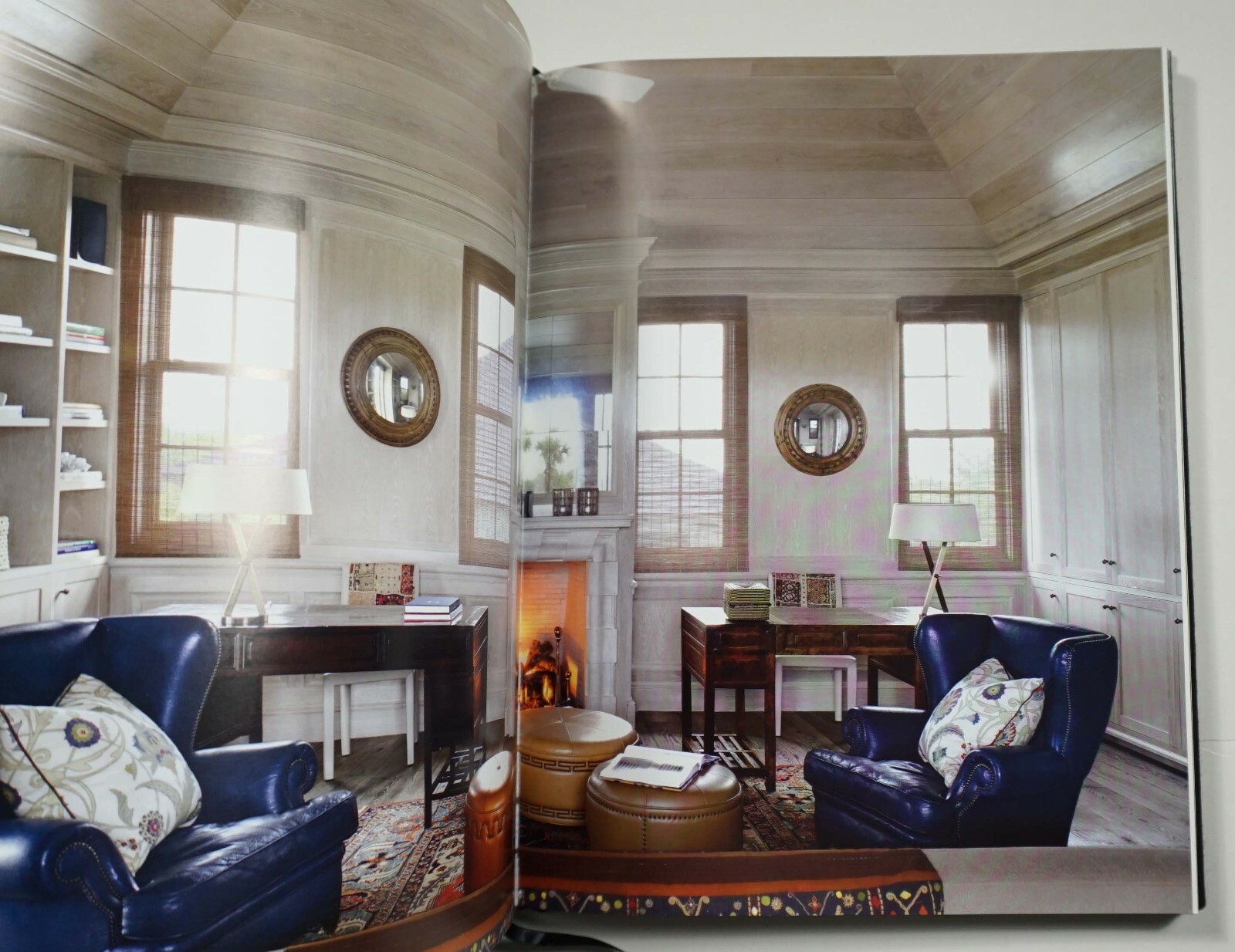 Thomas Hamel: Residence 2010 Australian Interior Decorator Design Decorating