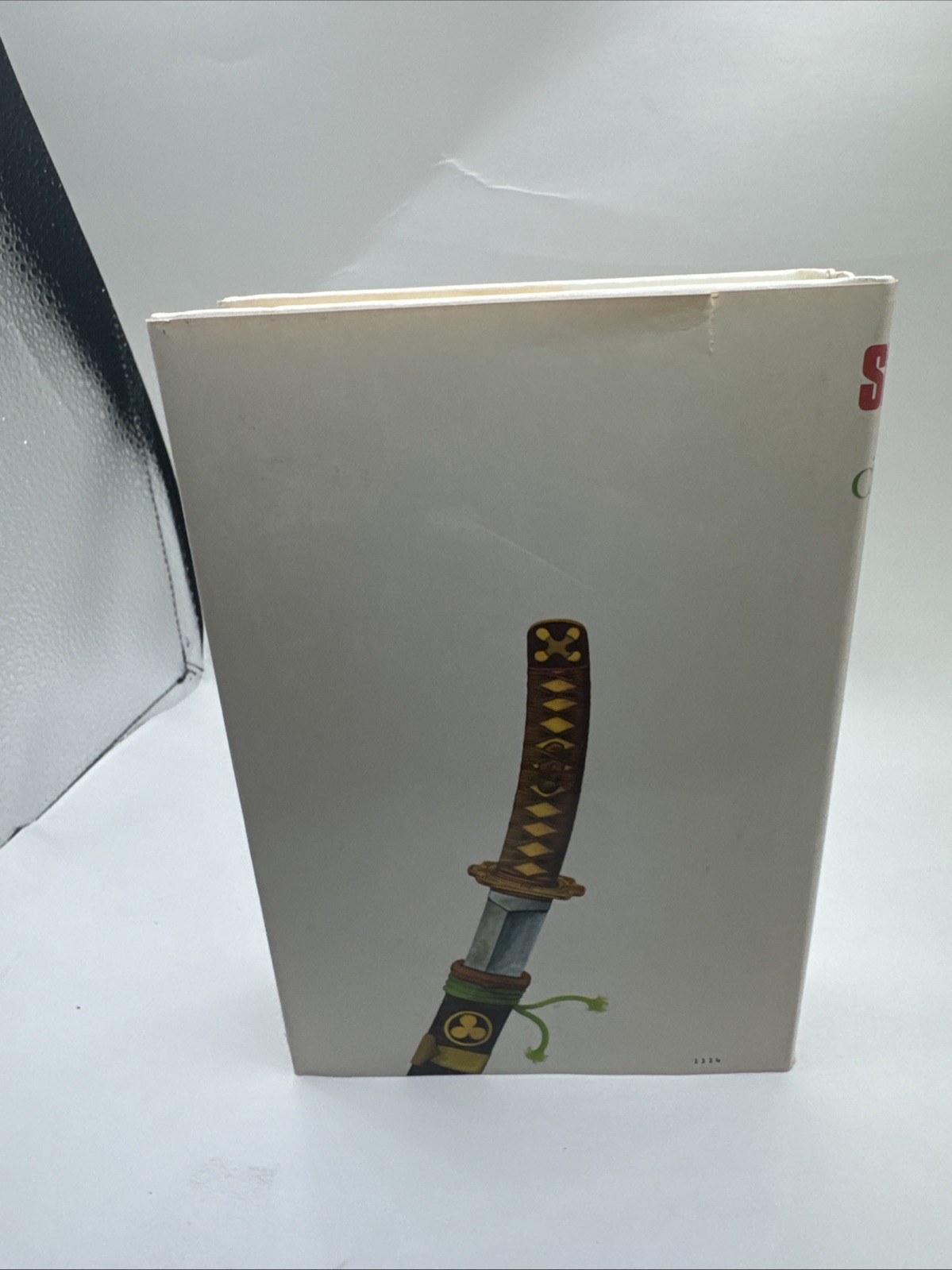 James Clavell Shogun Noble House King Rat Tai Pan Whirlwind BCE Lot of 6 HC + DJ