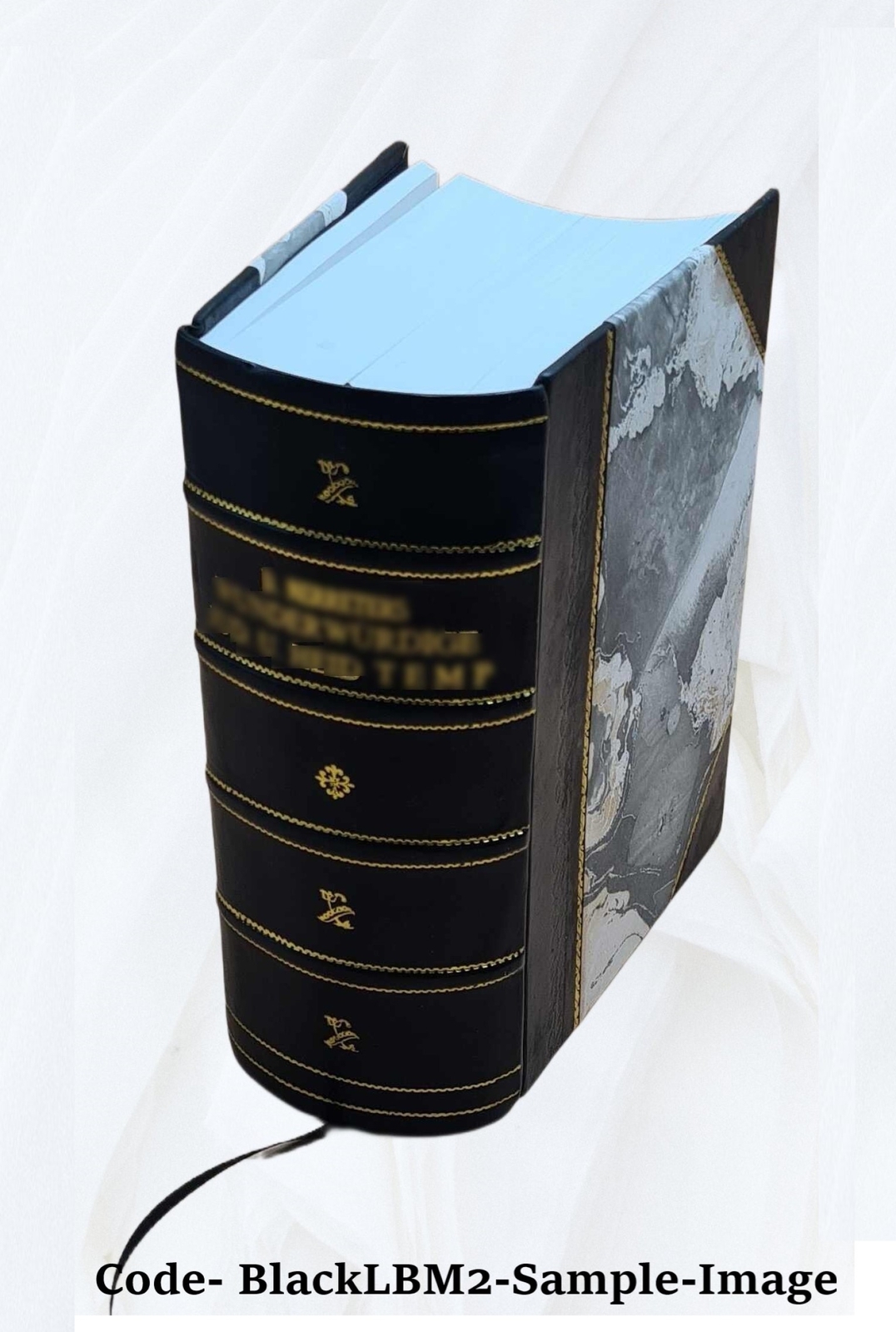 Harper’S Weekly 1864 By Harper & Brothers [Leather Bound]