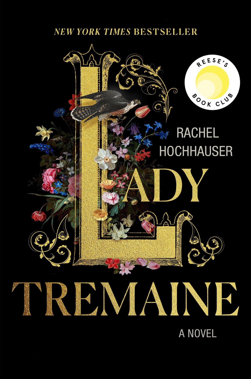 Rachel Hochhauser Lady Tremaine