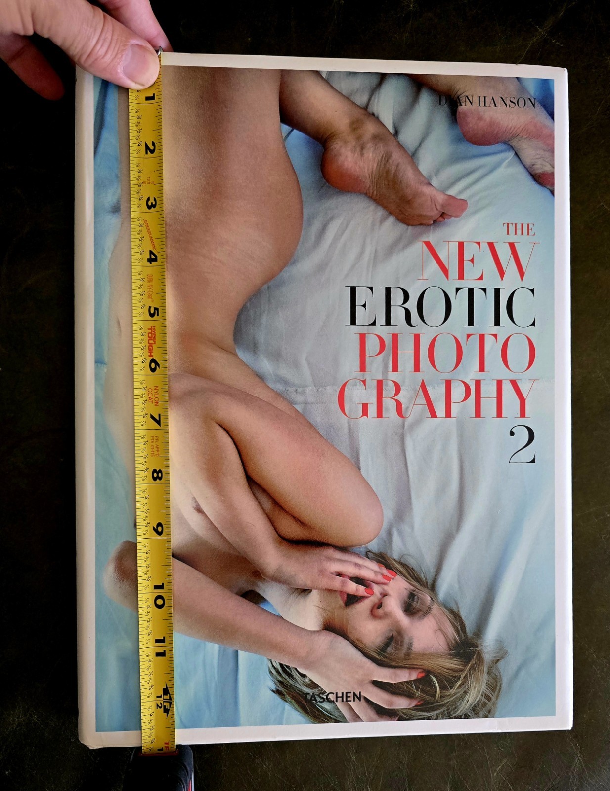 New Erotic Photography 2