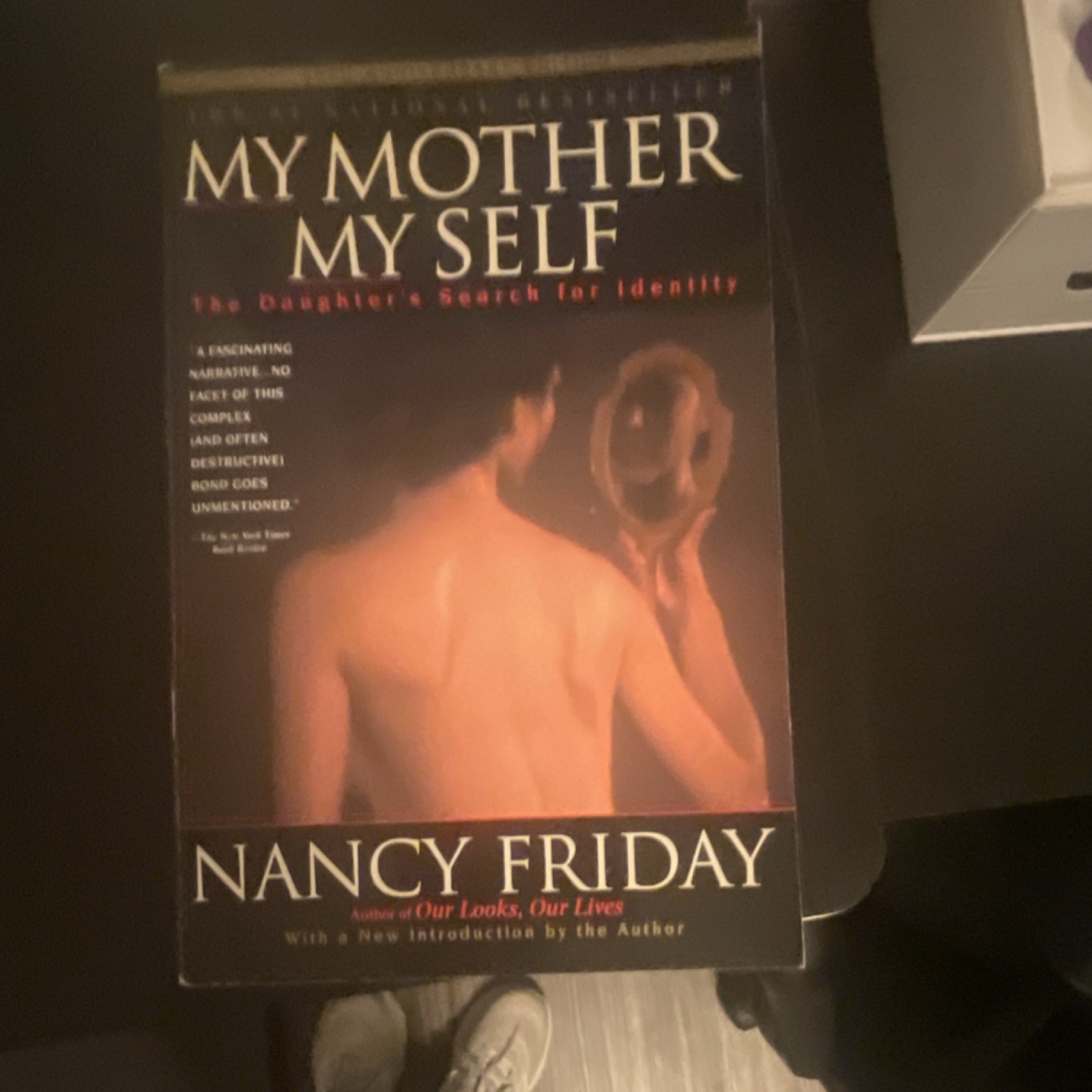 My Mother/My Self by Nancy Friday (Paperback)