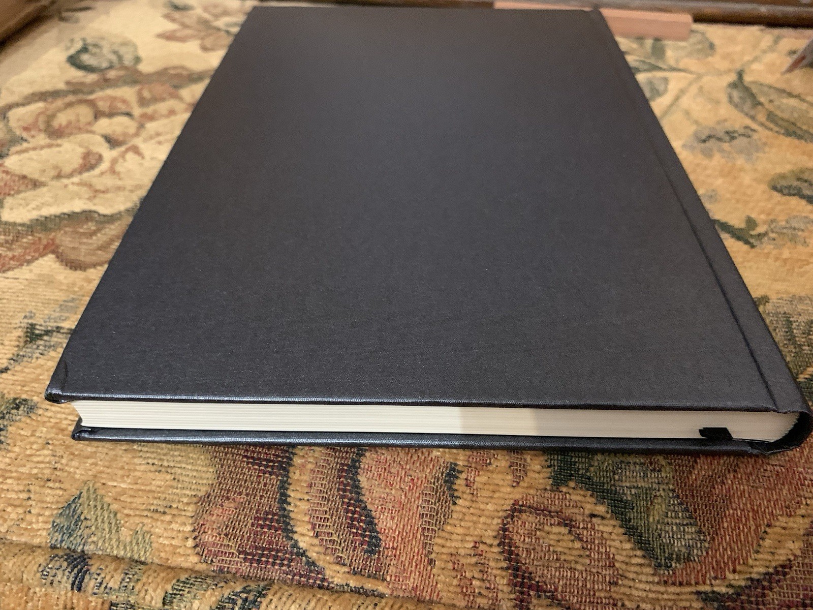 NEW The Cult Of The Black Cube: A SATURN Grimoire BOOK RITUALS 4th Edition RARE