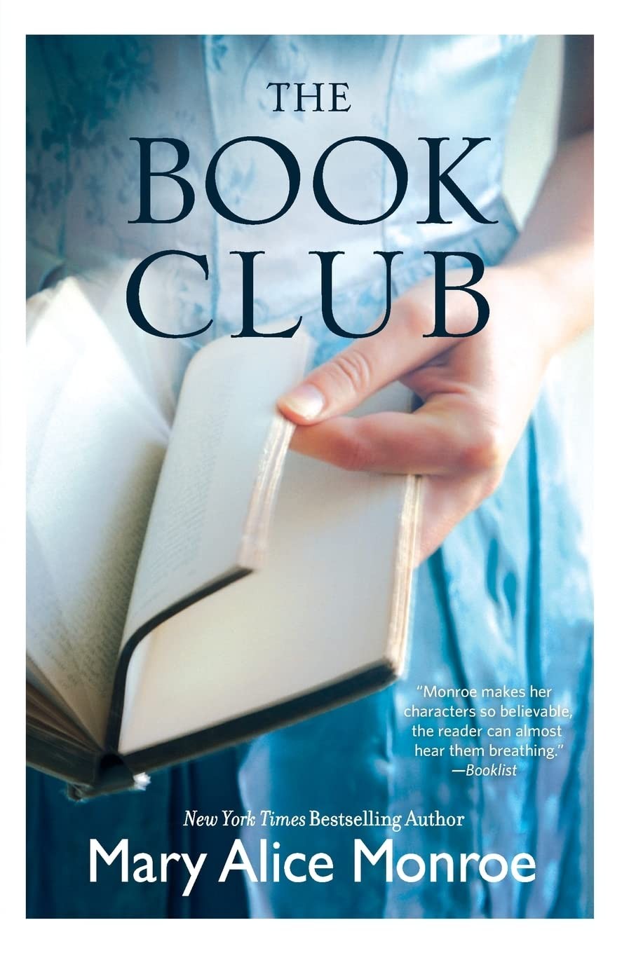 The Book Club