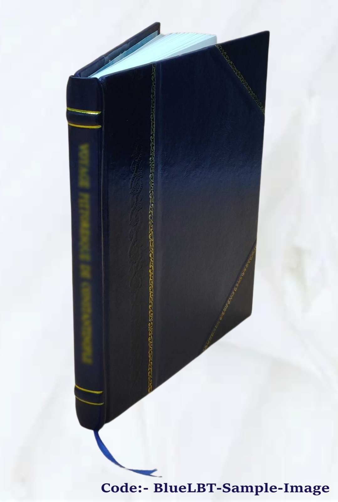 An Analytical Index To The Four Gospels And The Acts Of The Apos [Leather Bound]
