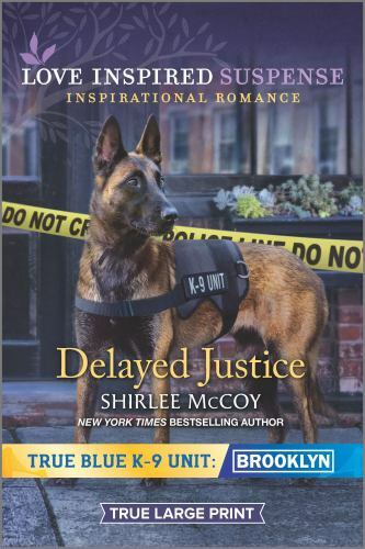 Delayed Justice by McCoy, Shirlee