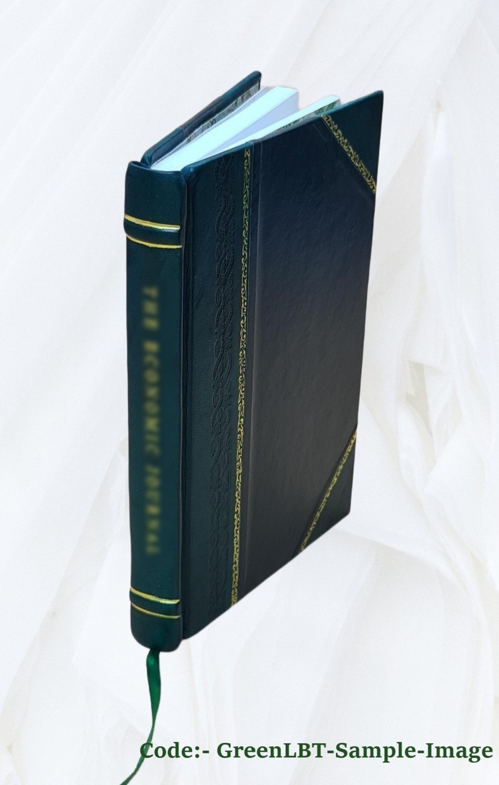 al-Awrad al-khusrah Mawlana Jalal al-Din Rumi [Leather Bound
