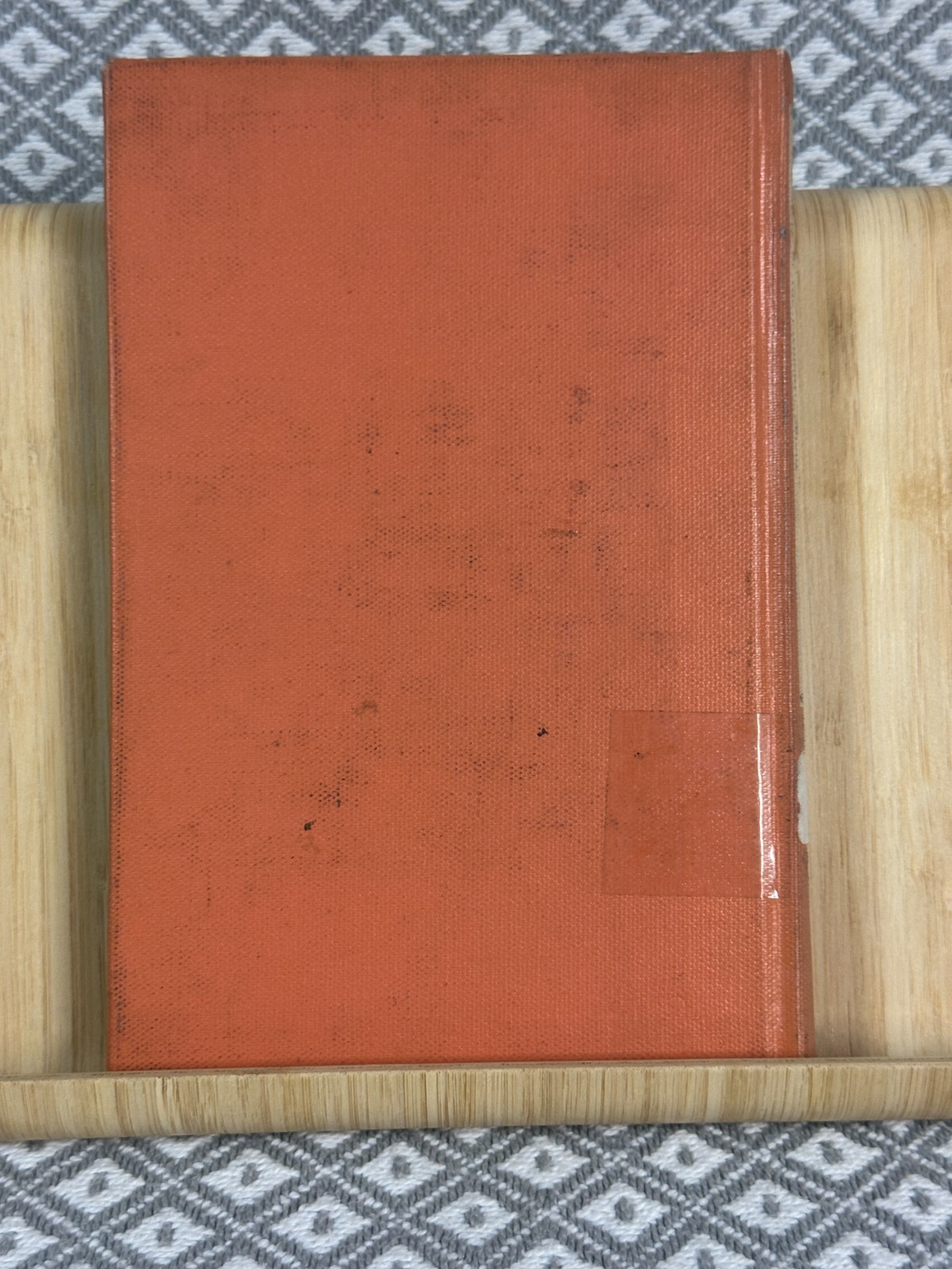 Rock of Freedom: The Story of the Plymouth Colony by Noel B. Gerson 1964