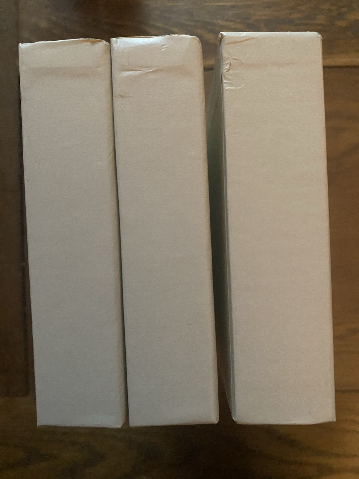 Isaac Bashevis Singer 3 Volumes The Library of America