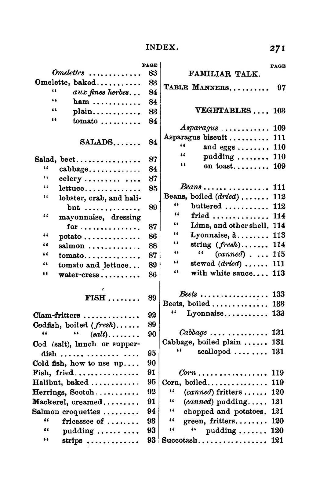 1922 The cottage kitchen Cook Book Practical And Inexpensive Recipes 280 Pages