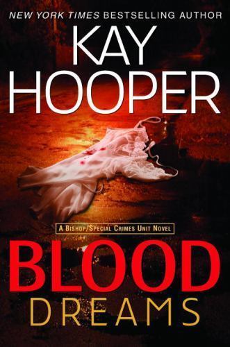 Blood Dreams by Hooper, Kay