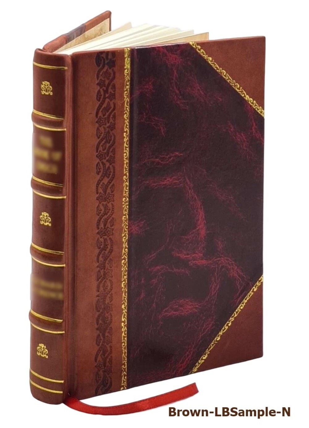 The Wupatki Archeological Inventory Survey Project Final Report [Leather Bound]
