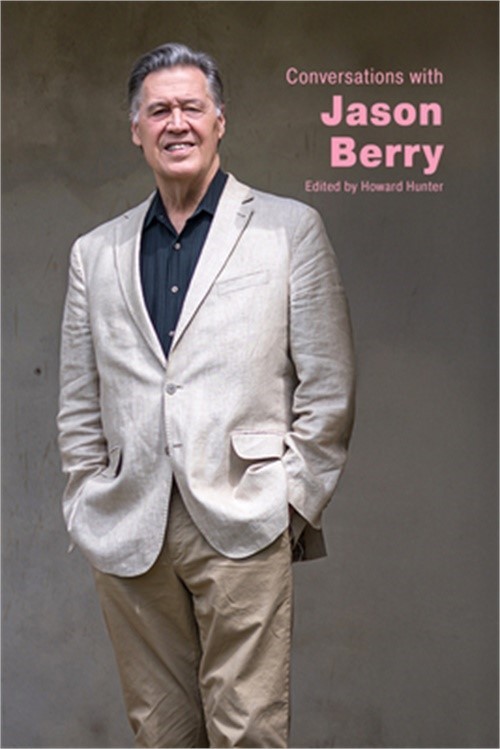 Conversations with Jason Berry (Paperback or Softback)