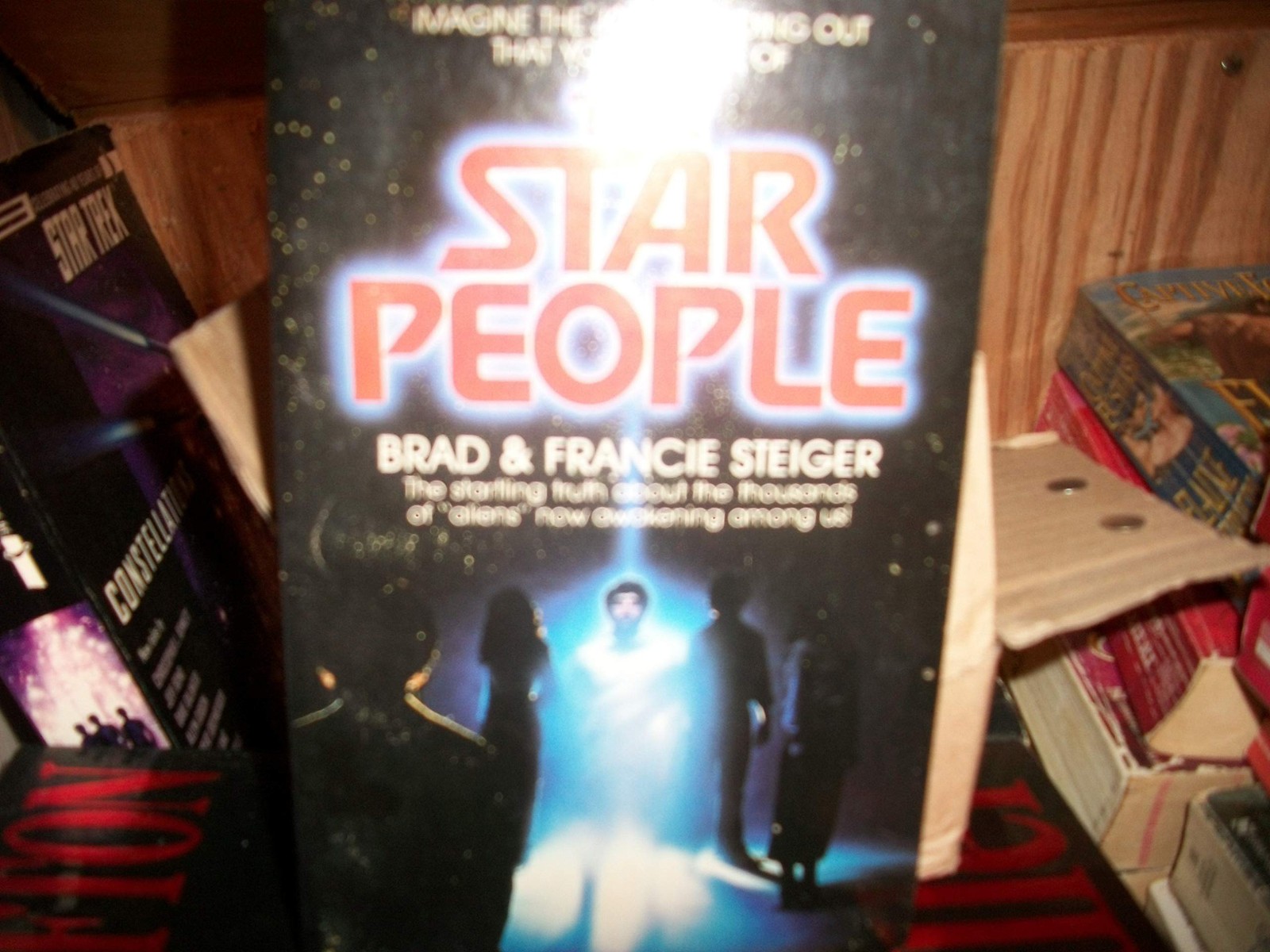 The Star People
