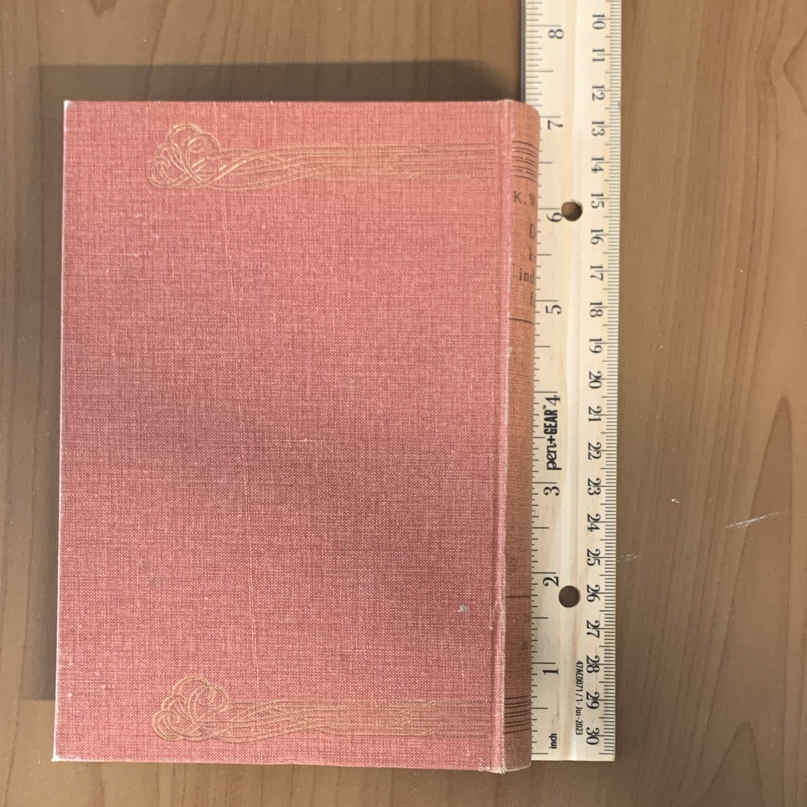 Karel Weinfurtner Divy a kouzla indických fakirů Hardcover 1923