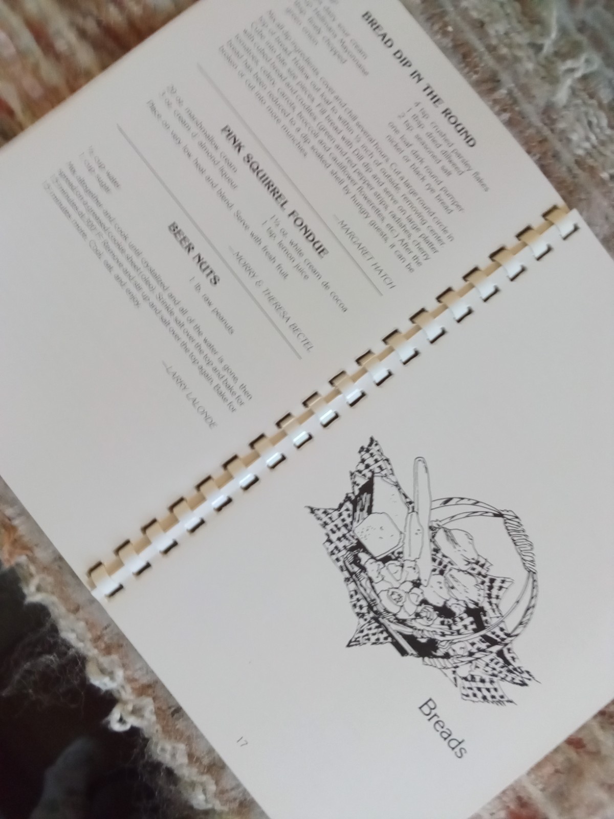 prescriptions for good taste centennial edition michigan pharmacists assoc. 1983