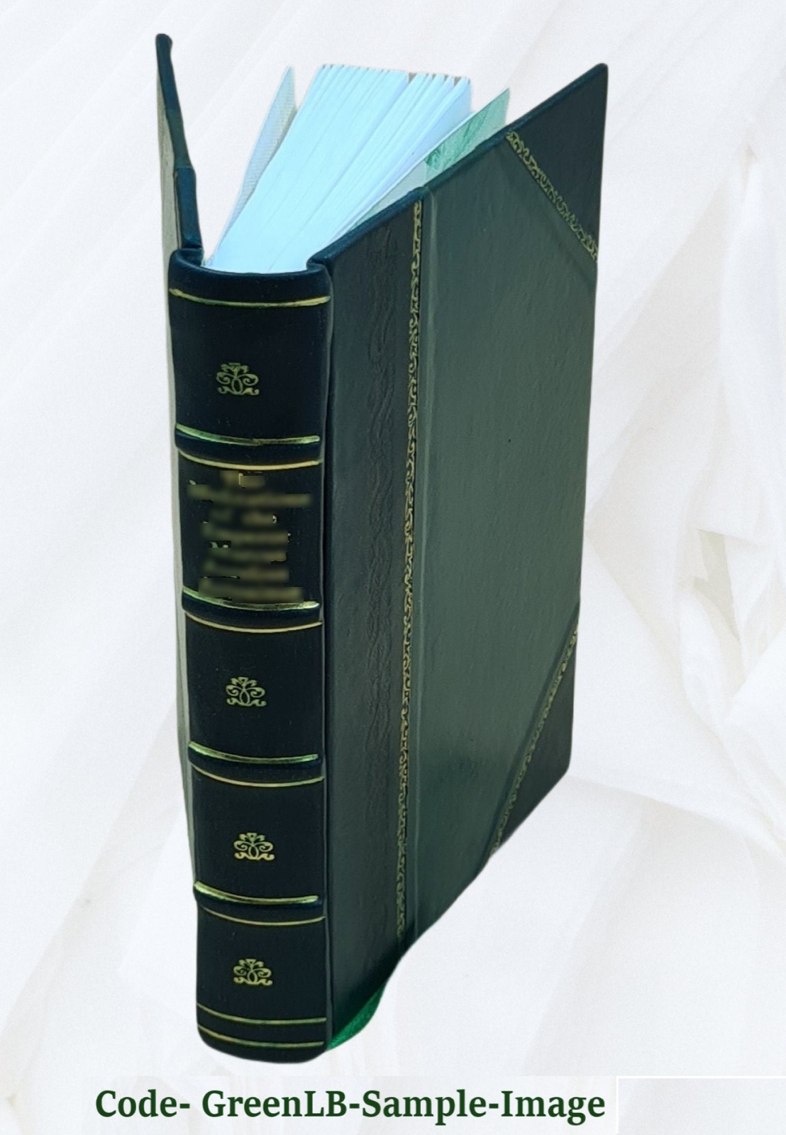 King’S American Dispensatory V. 1-2 1909 [Leather Bound] Set Of 2