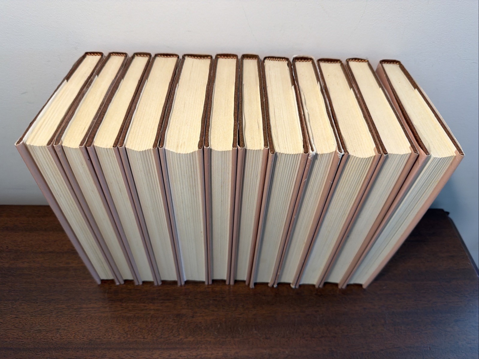 Ogilvie THE COMMUNICATOR’S COMMENTARY New Testament Bible Complete 12 Volume Set
