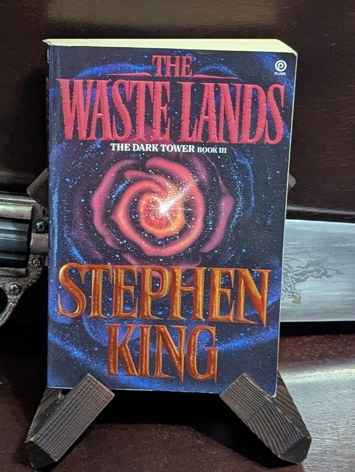 Dark Tower Complete 7-Book Set Stephen King 1st/1st Plume/Grant PB/HCDJ LN