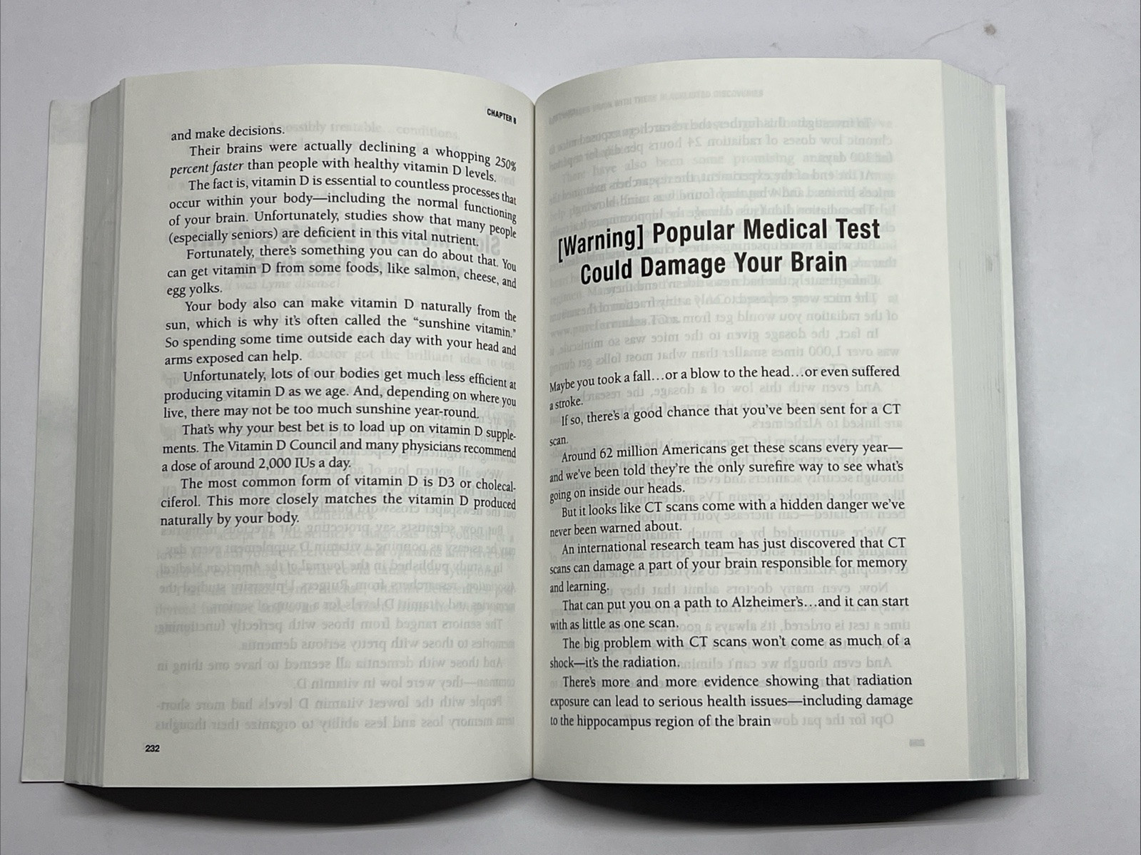 25 Forbidden Cures Uncensored Health You Can Have Today Volume 2 Paperback