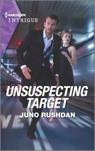 Unsuspecting Target (A Hard Core Justice Thriller, 5) By Rushdan, Juno – GOOD