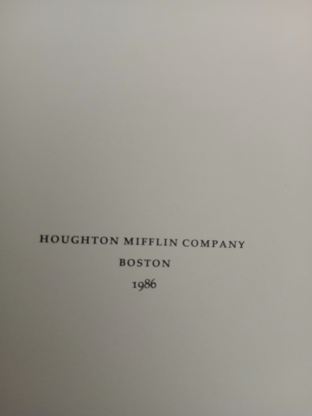 Patagonia Revisited von Bruce Chatwin und Paul Theroux 1. Auflage 1986