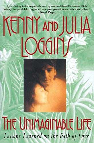The Unimaginable Life: Lessons – Paperback, by Kenny and Julia – Very Good x