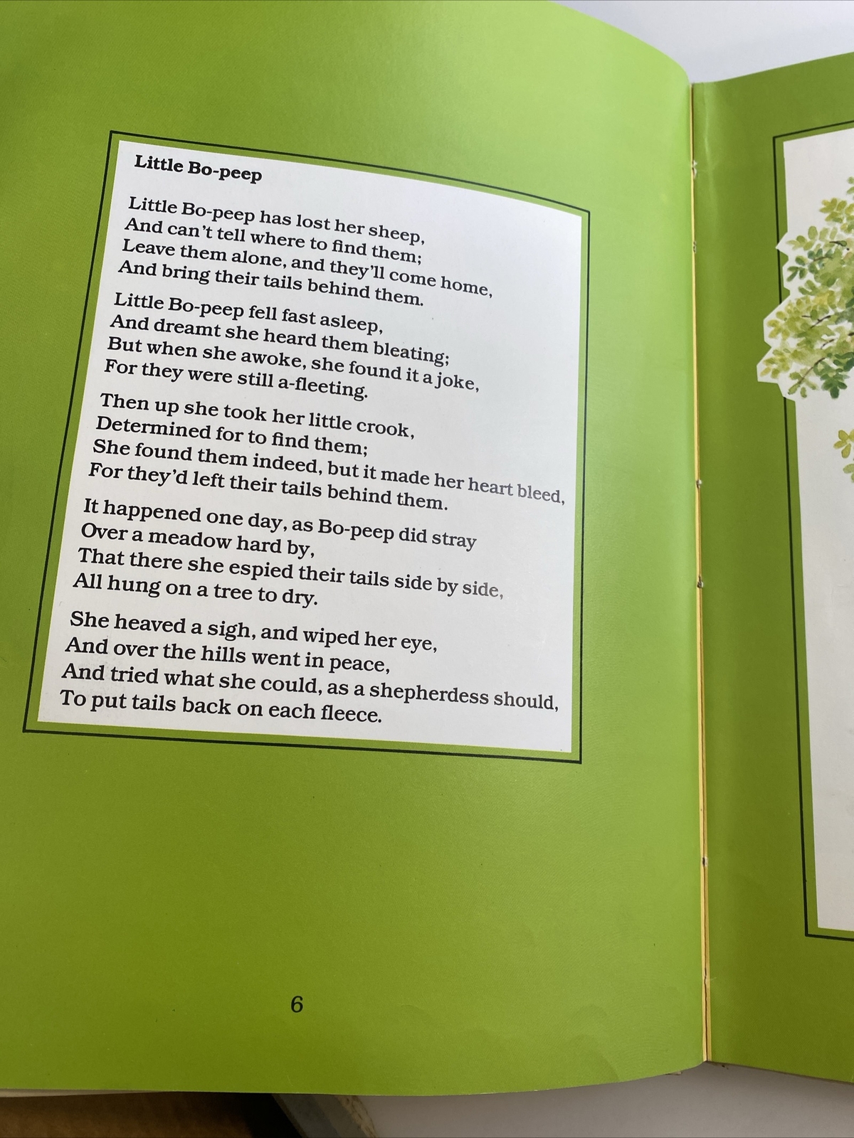 BEST LOVED NURSERY RHYMES By Peter Stevenson – 1980’s HC 📕 Book abr