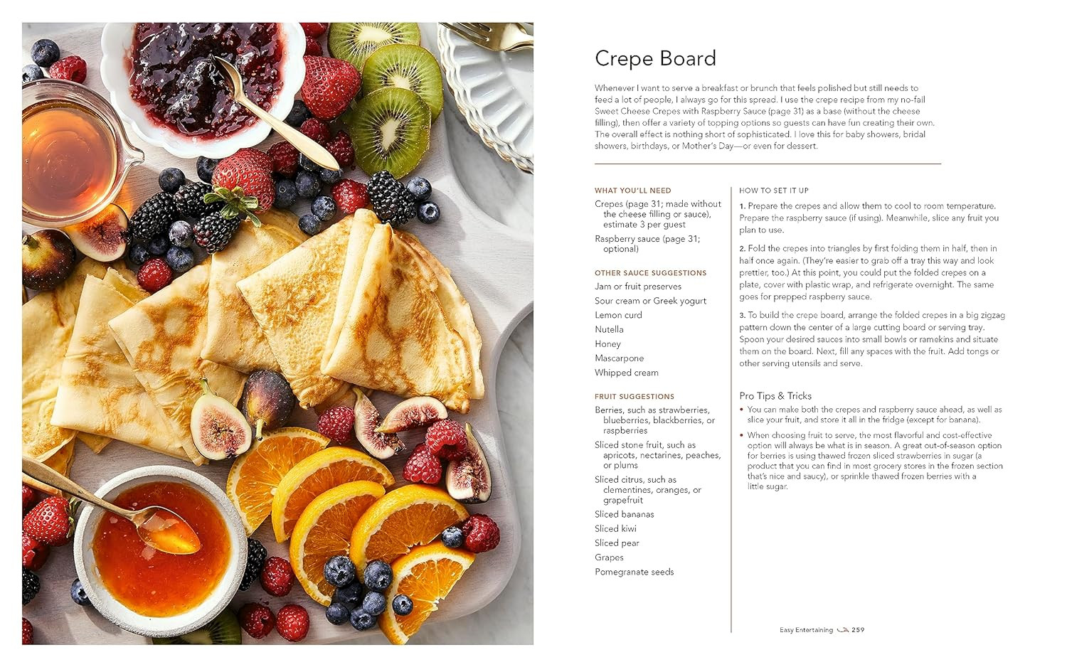 Natasha’S Kitchen: 100+ Easy Family-Favorite Recipes You’Ll Make Again and Again