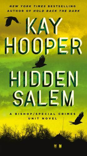 Hidden Salem, Paperback by Hooper, Kay, Brand New, Free shipping in the US