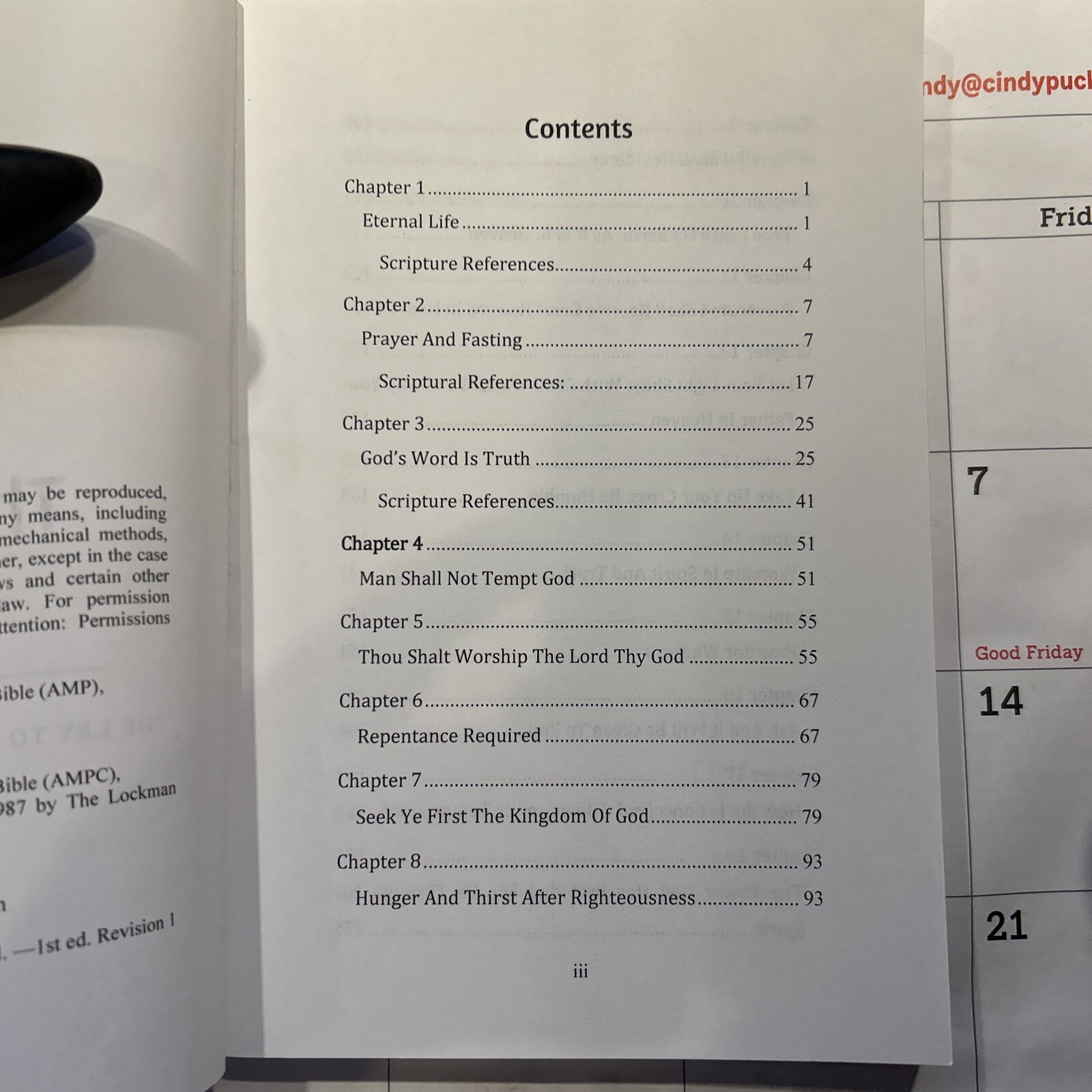 Formulas in the Scripture E = MC2 – Lorenzo Hill – 2017 – 202 pages – Pentecost