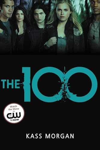The 100 – Paperback, by Morgan Kass – Very Good q