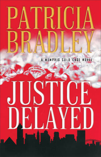 Justice Delayed – Paperback By Bradley, Patricia – ACCEPTABLE