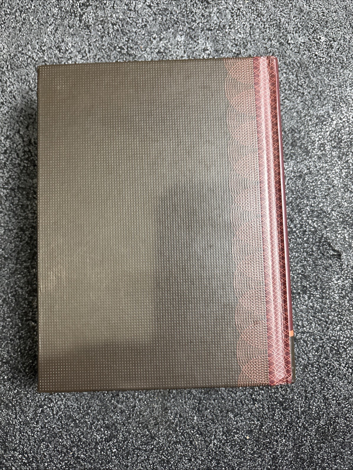 Ultimate Bar Book : The Comprehensive Guide to over 1,000 Cocktai
