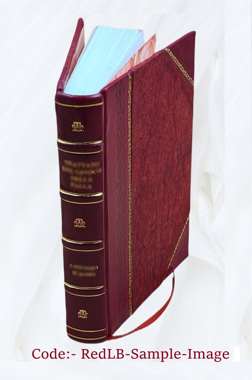 The Last Man 1833 By Mary Wollstonecraft Shelley [Leather Bound]