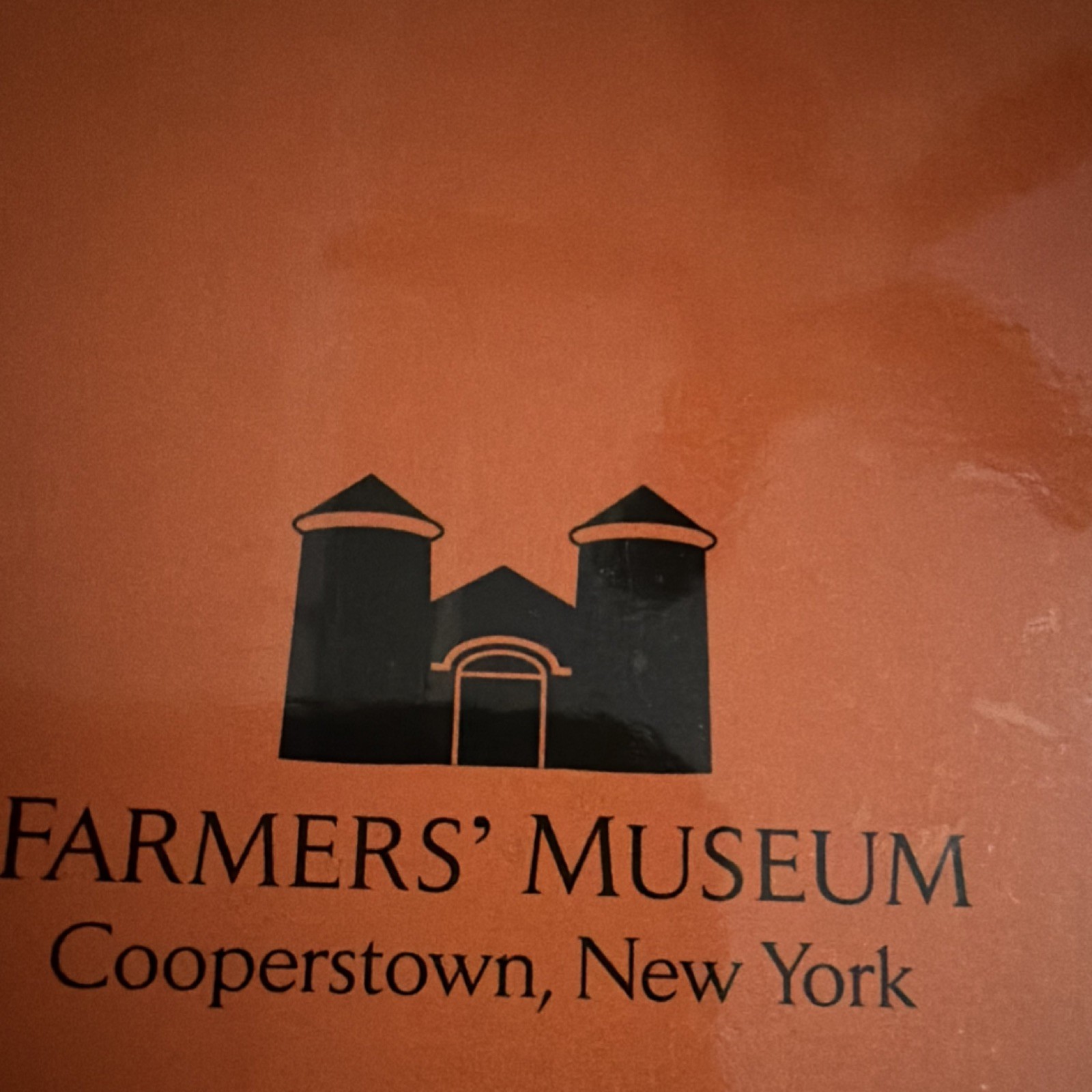 Otsego Lake Past and Present Richard S. Duncan HC Illus Farmers’ Museum