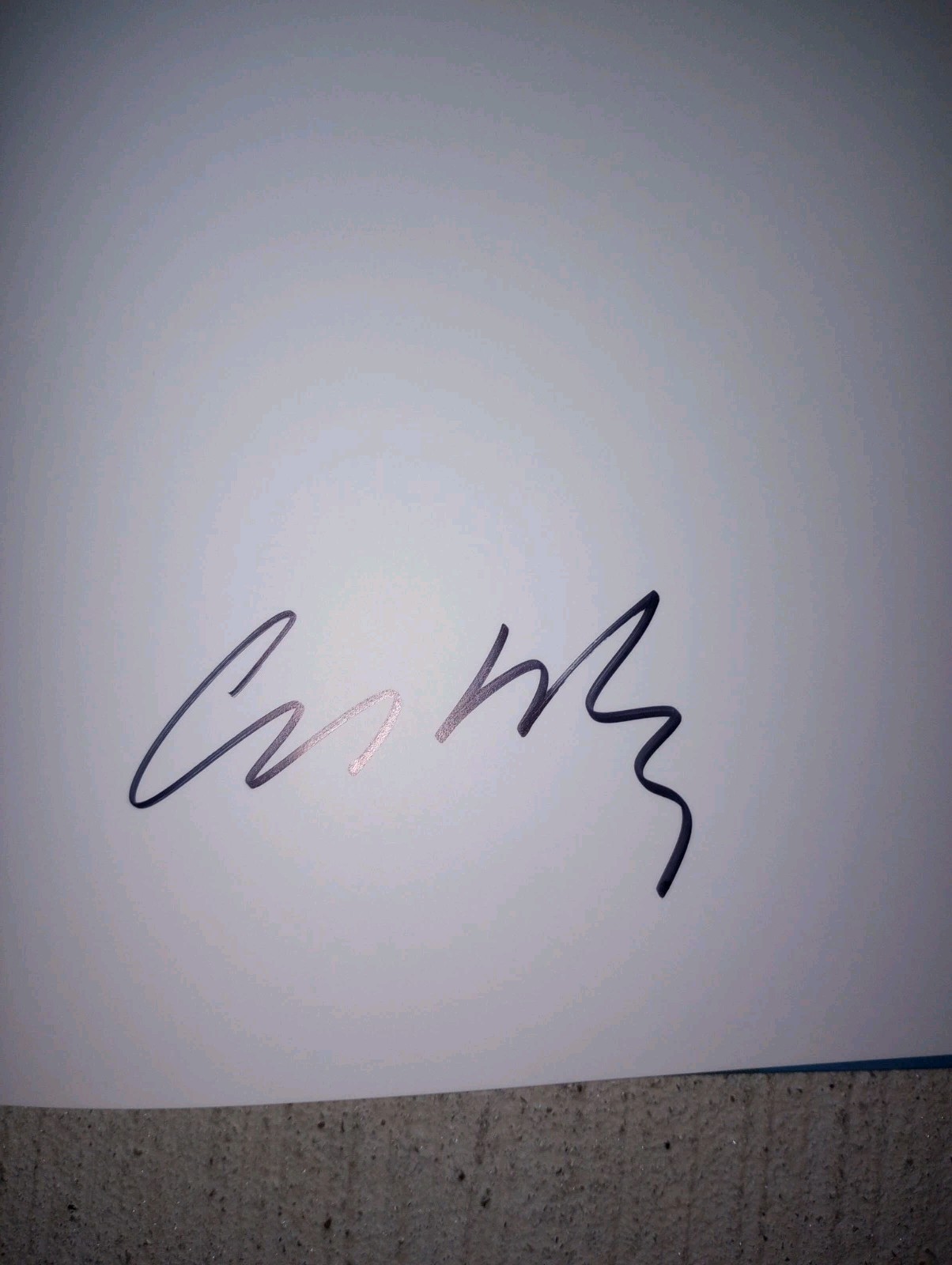 Chihuly Bellagio SIGNED by the author, With DVD 2007 Limited Hardcover VG