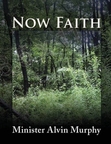 Now Faith, Brand New, Free shipping in the US