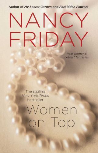 Women on Top, Friday, Nancy, 9781476715605