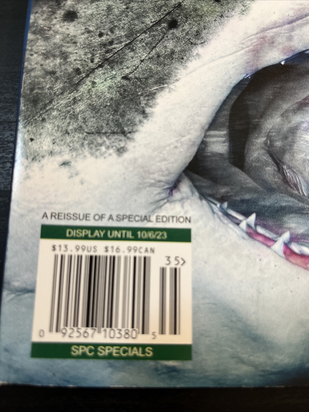 Sharks Discovery Ultimate Book Of Sharks Shark Week 250+ Photos Fun Learning