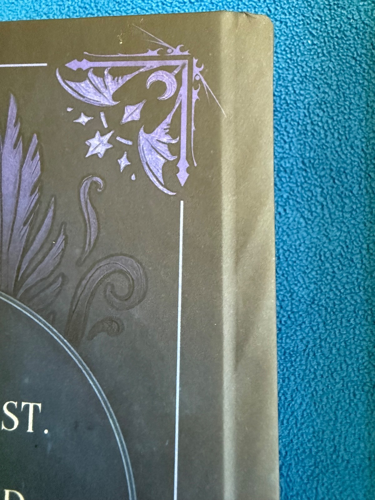 Read Desc OOP Indie Serpent & the Wings of Night + Ashes & the Star Cursed King