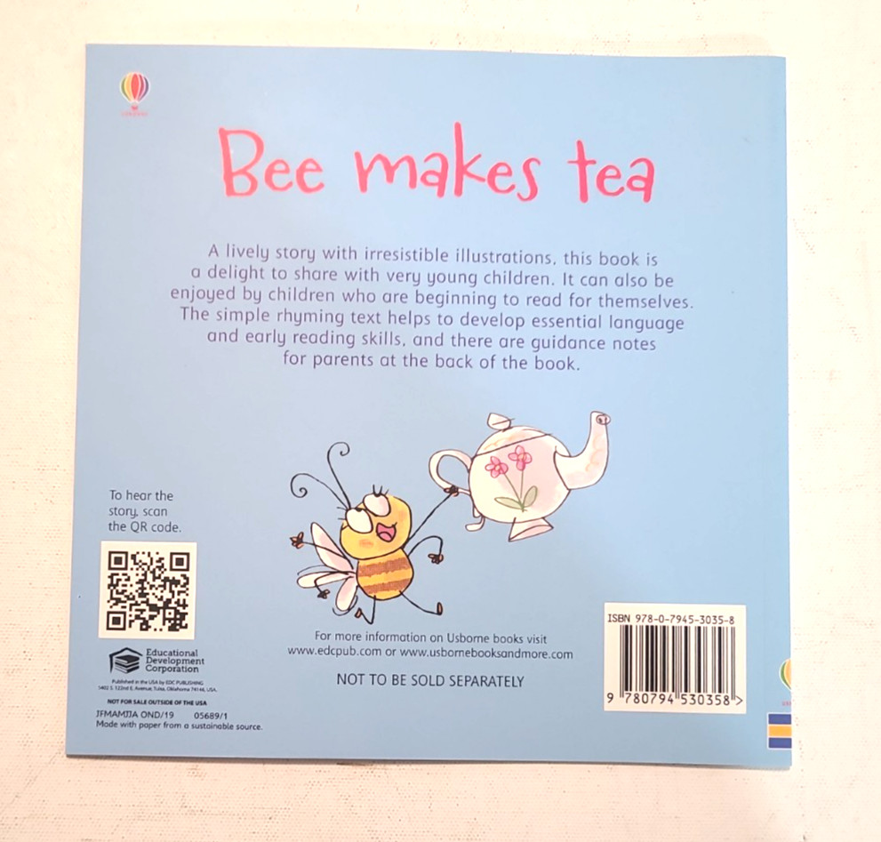 Lot 14 Usborne Phonics Readers Set Decodable Learning to Read Reading Beginner