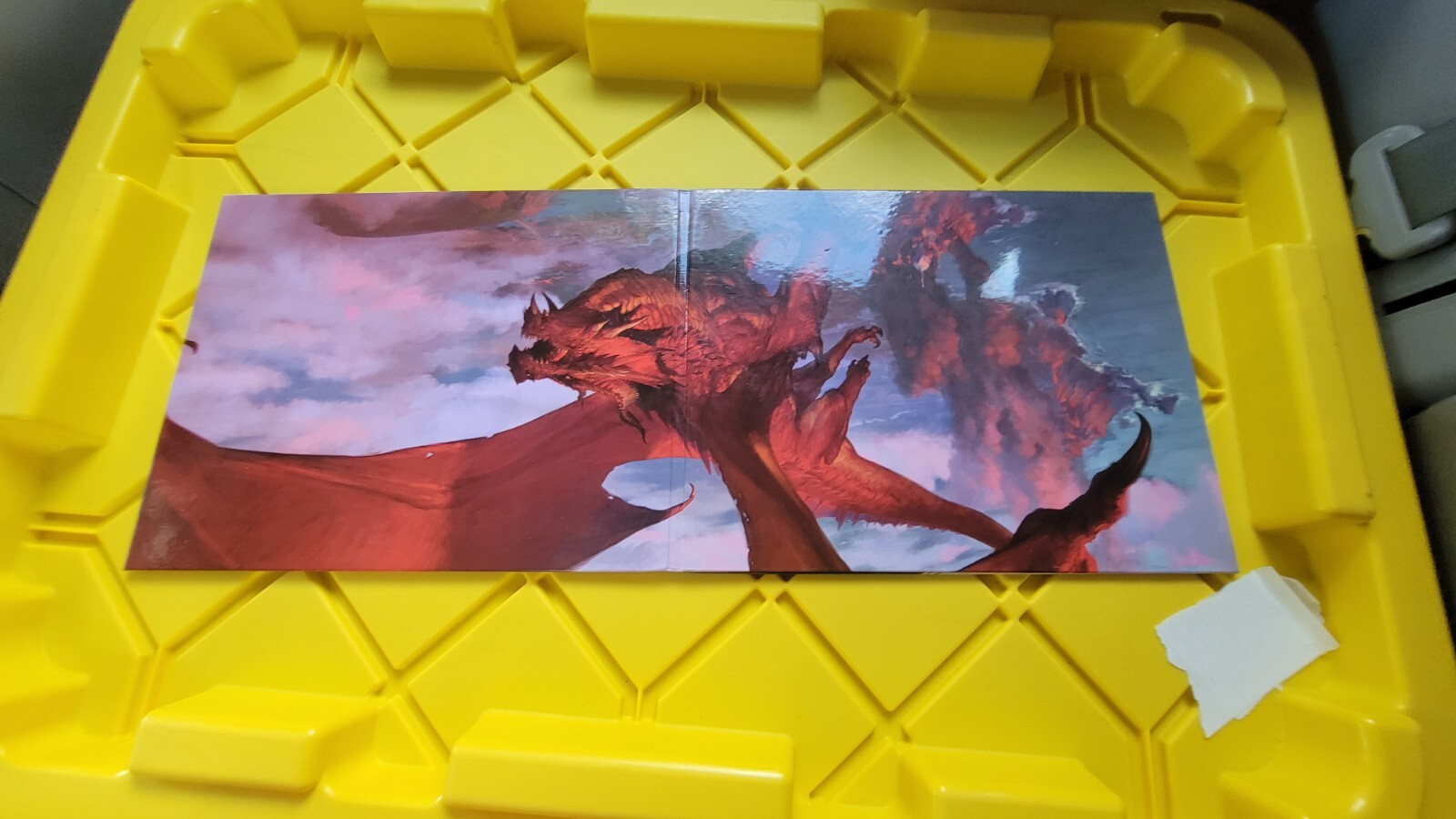 Dungeons & Dragons, Wizards Of The Coast