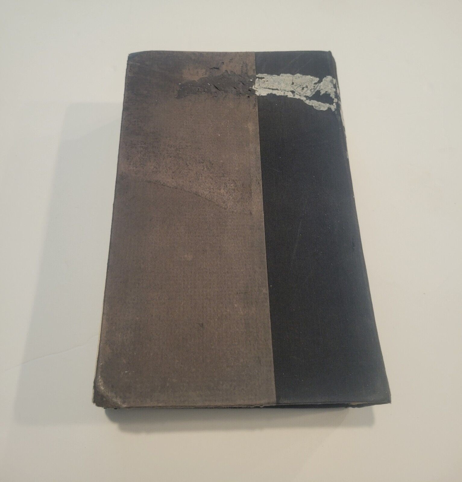 James Clavell Whirlwind First Edition Signed Hardcover No Dust Jacket READ DESC.