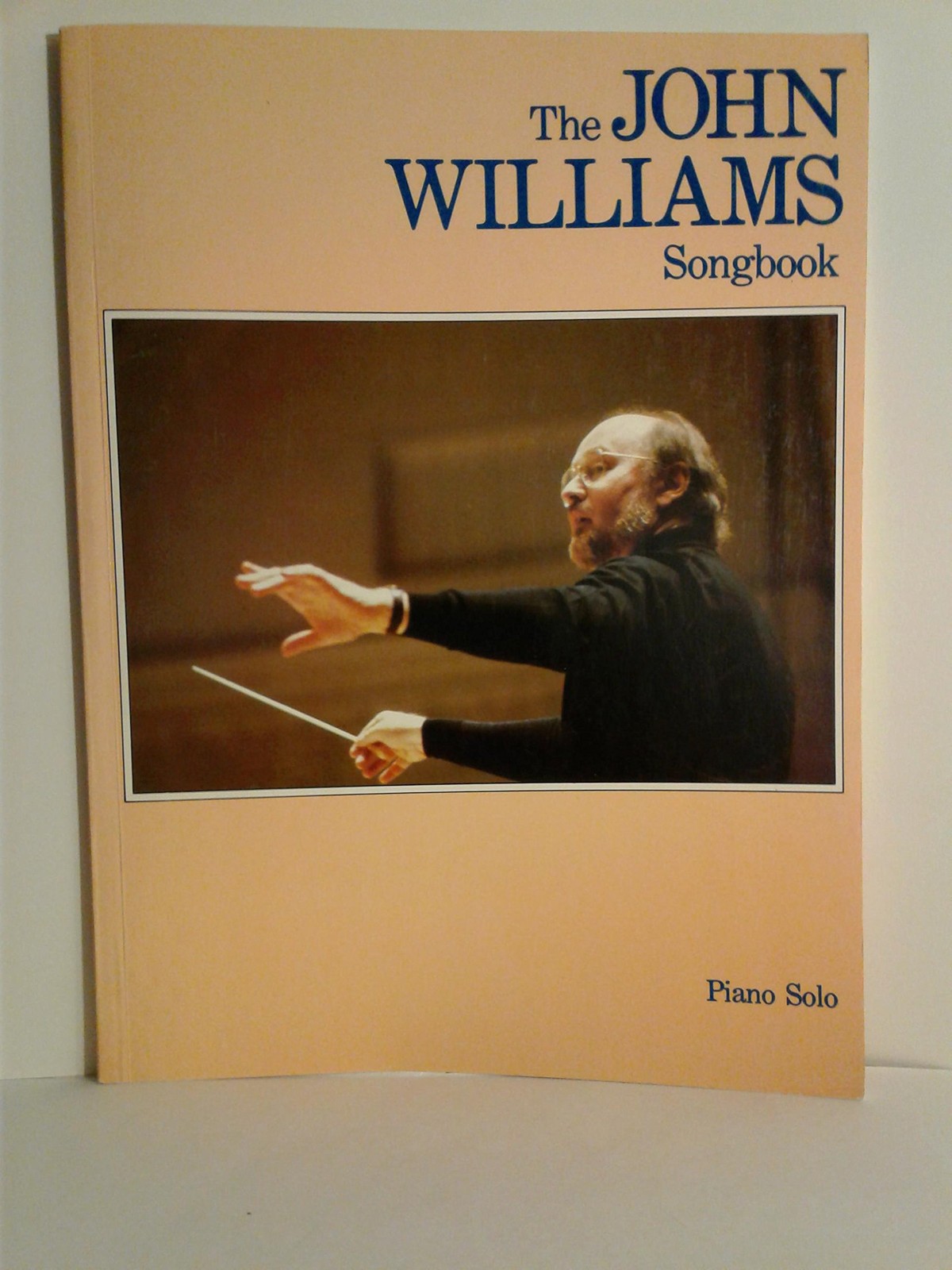 John Williams Songbook