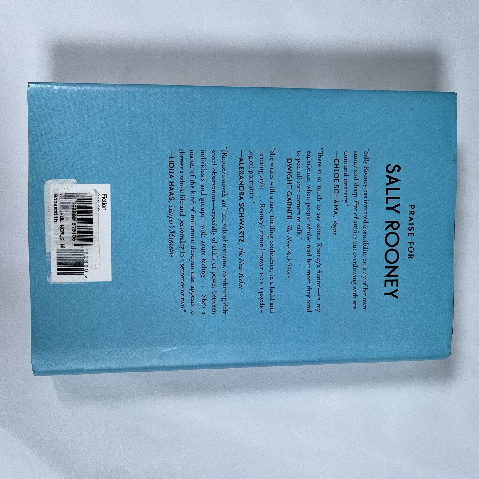 Signed Beautiful World, Where Are You Sally Rooney 1st Edition 2021 Hardcover