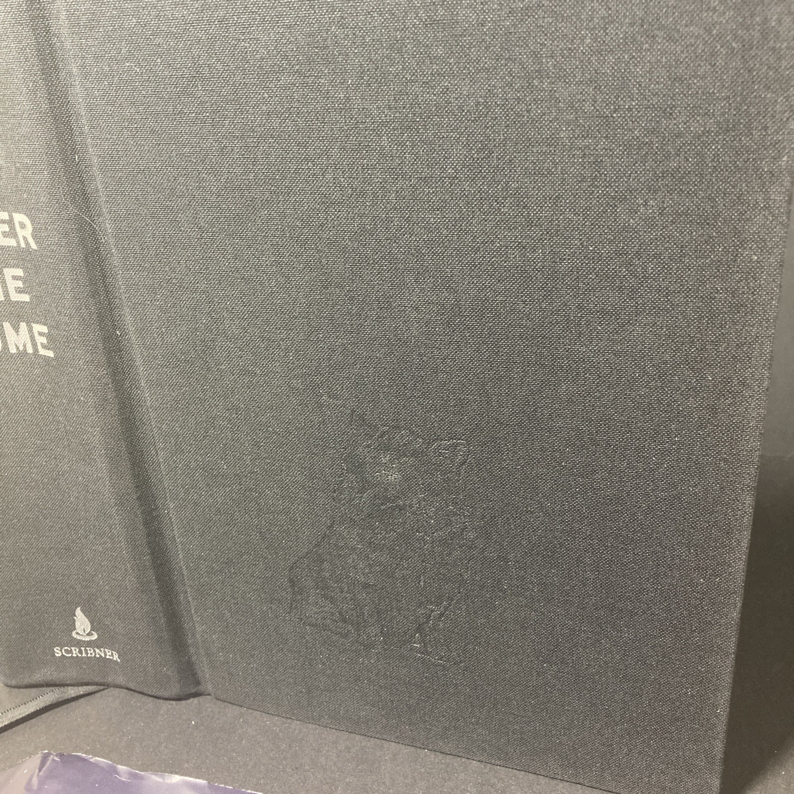 LIMITED COLLECTOR’S EDITION HARDCOVER Under the Dome by Stephen King – SEE DESCR