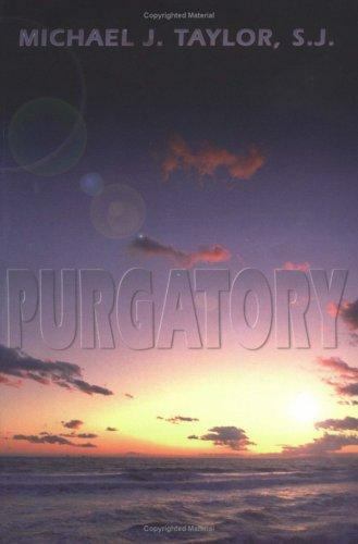 Purgatory – paperback, Michael J Taylor, 087973955X