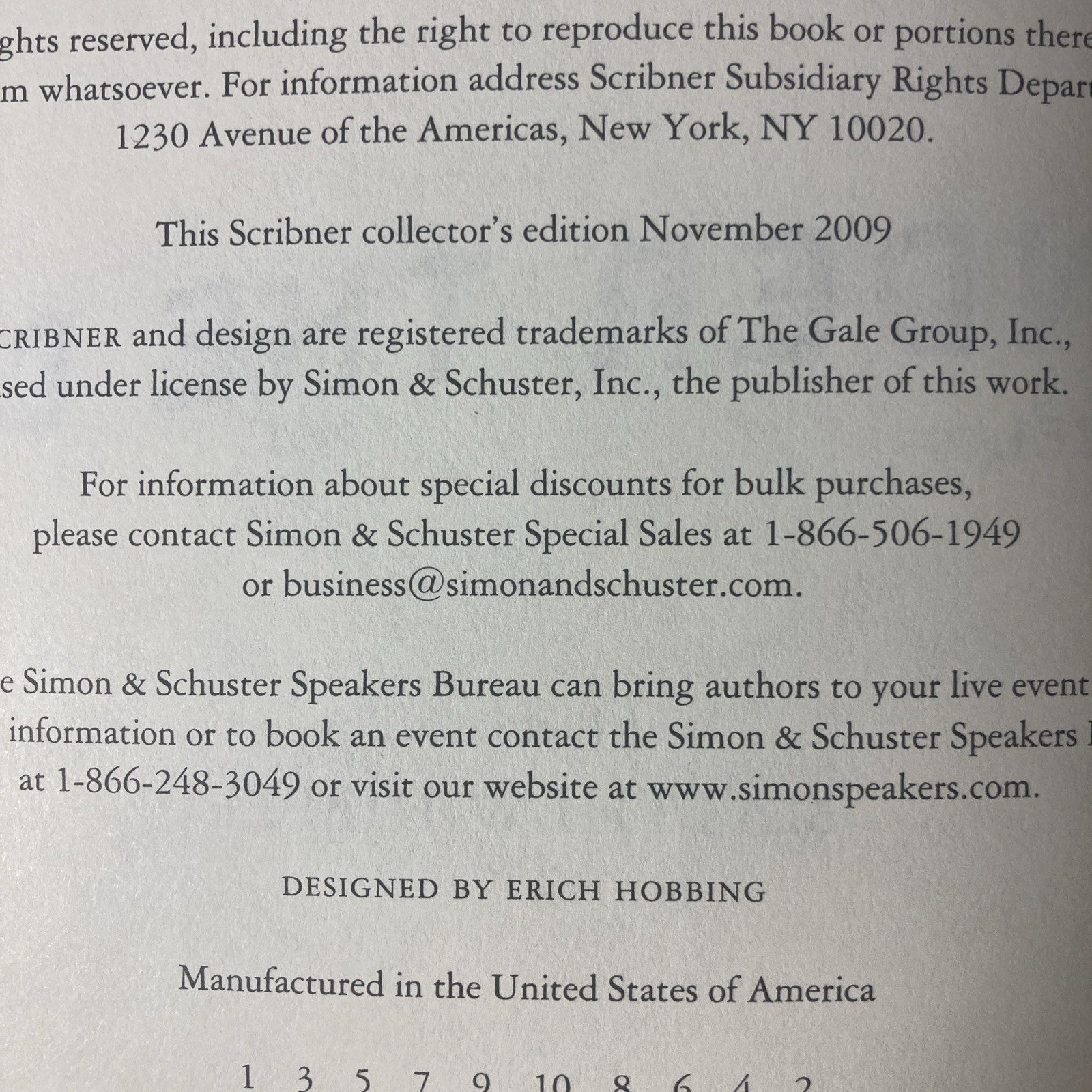 LIMITED COLLECTOR’S EDITION HARDCOVER Under the Dome by Stephen King – SEE DESCR